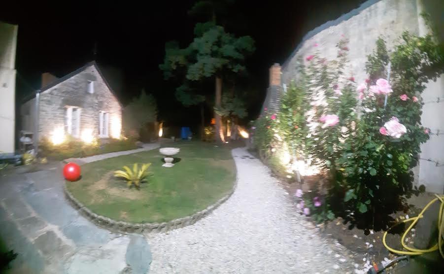 Villa Maisonnette Coeur De Ville Cherbourg Exterior foto
