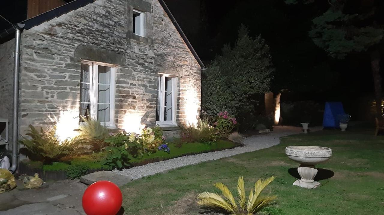 Villa Maisonnette Coeur De Ville Cherbourg Exterior foto